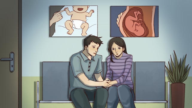 Commentary: As Singapore debates birth rates, couples like us struggle silently with infertility