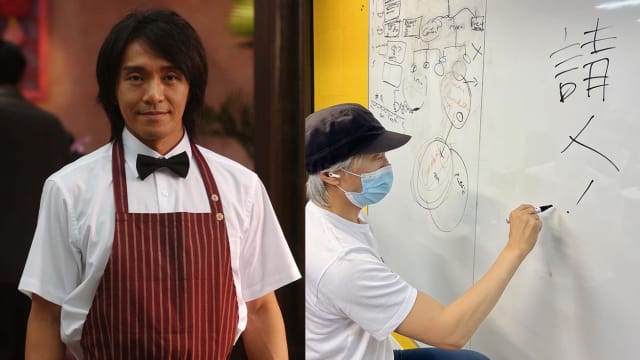 周星驰开通IG账号　招募专才帮助“建造创意未来”
