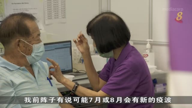 王乙康：新一波疫情提早来到  料不会比2月疫情更严重