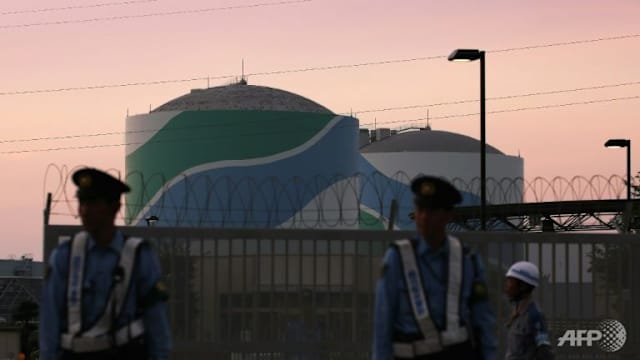 日本拟重启核电扩建计划 保障电力供应稳定