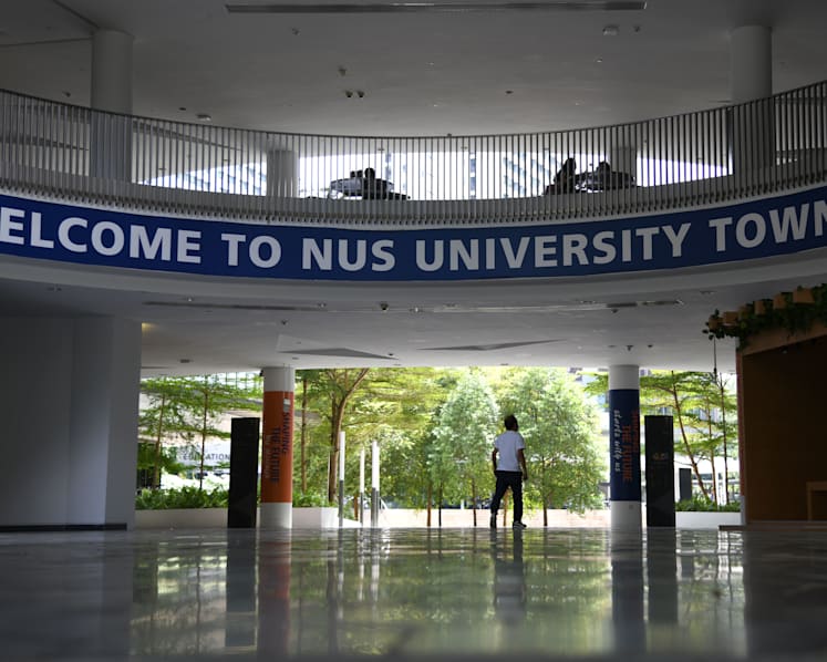 Pace of acquiring skills and knowledge must intensify, continual learning will help people remain relevant: Chan Chun Sing