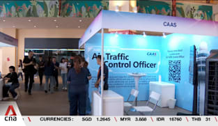 Aviation career fair offers 2,000 jobs with on-the-spot interviews 