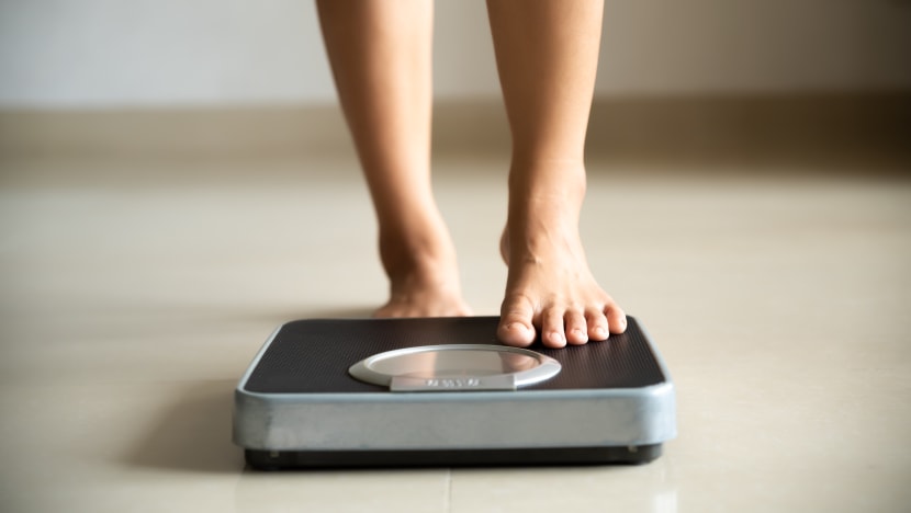 Commentary: Losing that pandemic weight gain is a lot more complicated than eating less