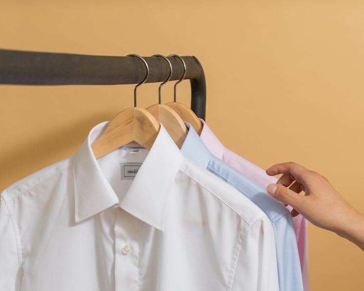 Covid-19 has shifted our concerns of what to wear to work
