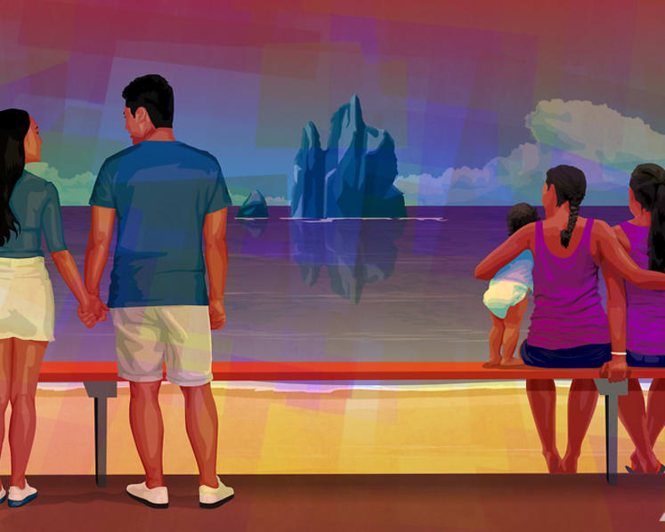 Thailand's Civil Partnership Bill sparks further debate on same-sex couple rights 