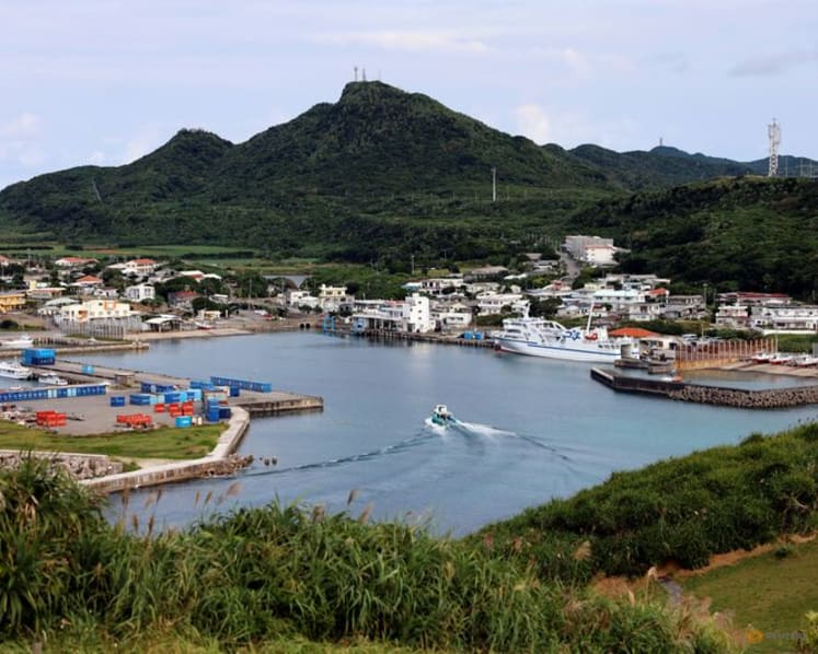 China criticises Japan's plan to deploy missiles on island near Taiwan