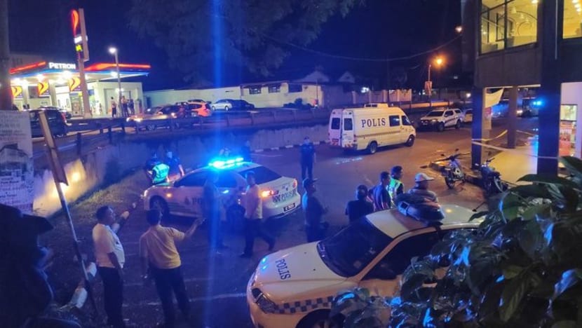 7 lelaki ditahan berkaitan ancaman bom palsu di Ipoh 7 lelaki ditahan berkaitan ancaman bom palsu di Ipoh