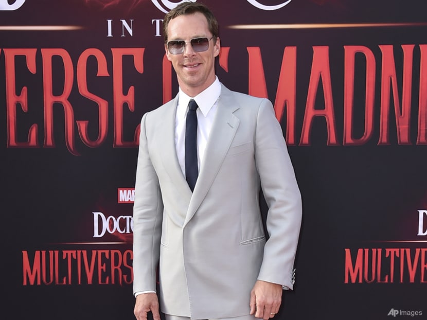 Benedict Cumberbatch confirms he won't be in Avengers: Doomsday