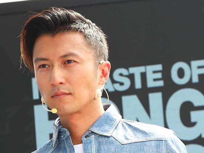Nicholas Tse Launches HK-style Menu For McDonald’s Hongkong — Siew Mei-Flavoured Shake Shake Fries, Anyone?