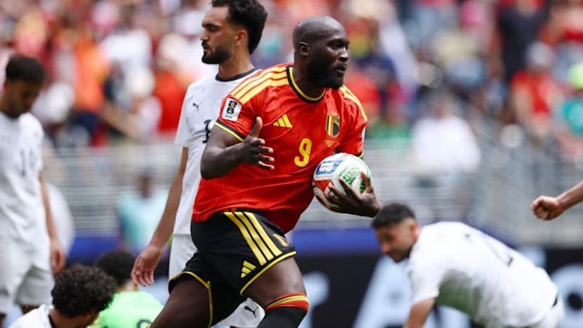 Lukaku's Potential Impact on Belgium's Success Discussed