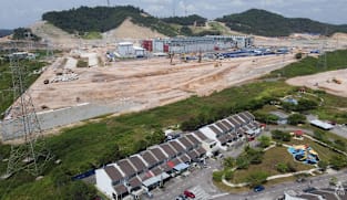 Malaysia’s curb on non-AI data centres seen as ‘strategic throttle’, but challenges remain