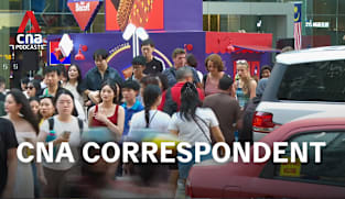 CNA Correspondent - Foreigners in Malaysia - who gets to stay and who doesn't?