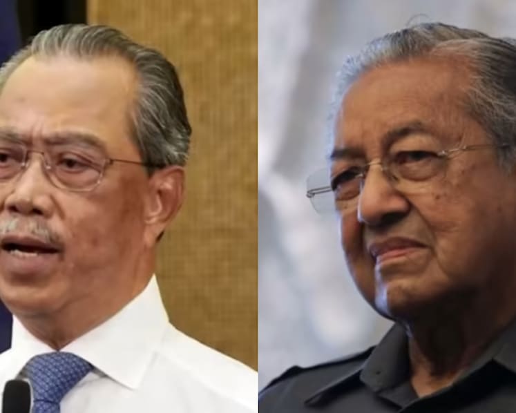 Two former Malaysia prime ministers to file defence in High-Speed Rail project lawsuit 