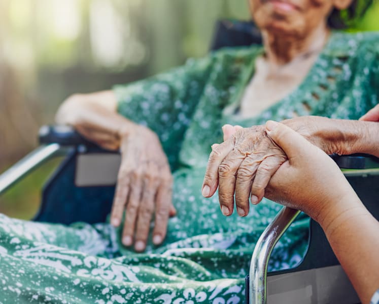Are you a caregiver? Visit a free exhibition showcasing 23 support groups this Saturday