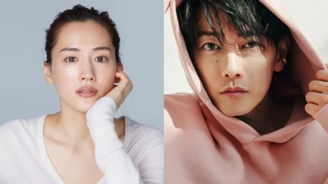 “First Love”佐藤健、绫濑遥旧情复燃？惊爆年底闪婚