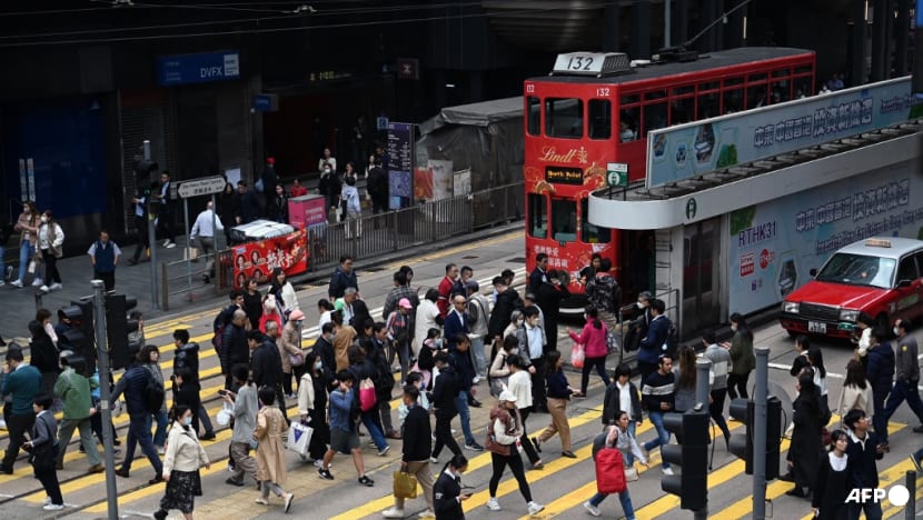 Global talent race: As people flock to Hong Kong’s elite visa scheme, questions emerge on criteria and diversity Global talent race: As people flock to Hong Kong’s elite visa scheme, questions emerge on criteria and diversity