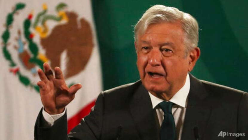 Mexico president to investigate border shooting of innocents
