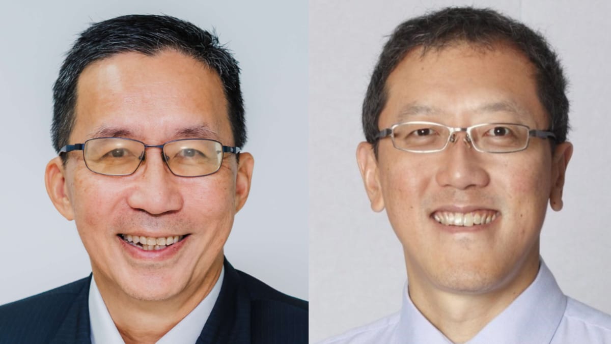NParks names new chairman, refreshes board appointments