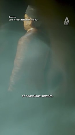  #CNAMergerToSeparation Episode 29