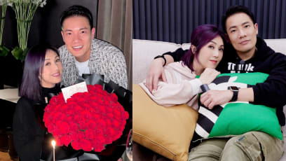 Miriam Yeung’s Husband Says What Moves Him Most About Their 12-Year Marriage Is That "She Still Sleeps Next To [Him]"
