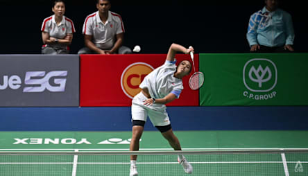 Badminton: Singapore women's and men's teams win opening matches, guaranteed at least SEA Games bronzes