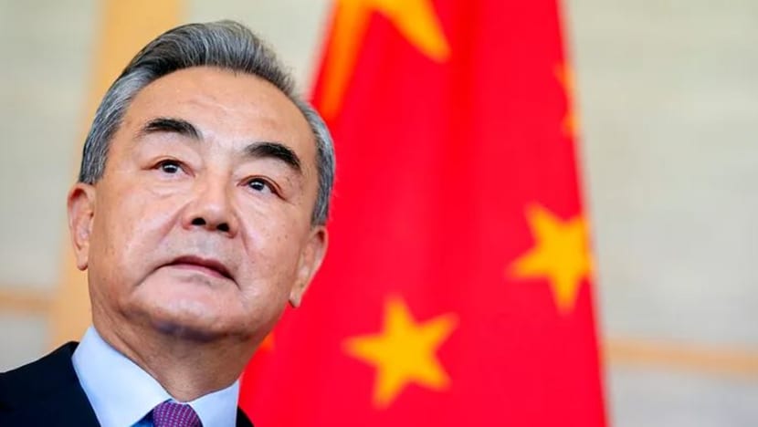 Menteri Luar China Wang Yi bakal ke SG, Malaysia dan Kemboja