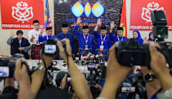 UMNO stresses support for PM Anwar’s unity government despite going solo in Johor, Negeri Sembilan state polls