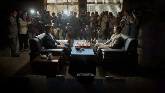 疑支持刘亚仁复出，李炳宪言论掀热议！