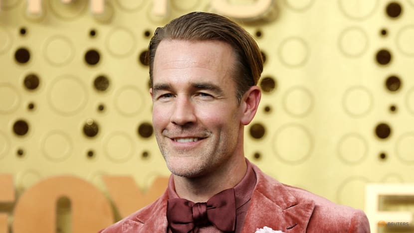 James Van Der Beek, bintang Dawson's Creek, meninggal dunia di usia 48 tahun