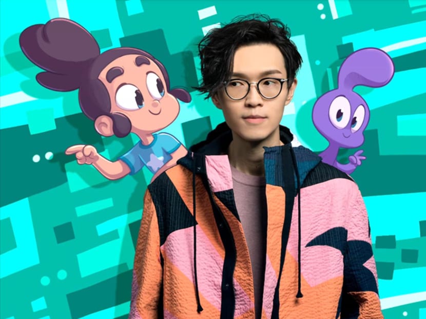 Hong Kong singer-songwriter Khalil Fong dies at age 41