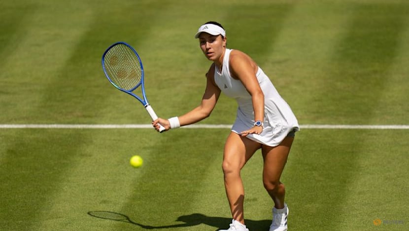Sinner and Sabalenka answer doubters, grim day for British hopes