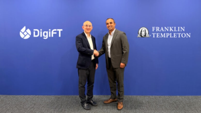 Franklin Templeton and DigiFT Advance Institutional Tokenization Through Strategic BENJI Partnership