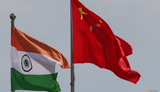 India and China to resume direct flights after five-year freeze