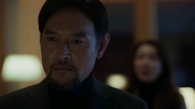 我的幸福结局（第17集）：胜奎清醒