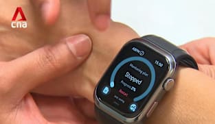 Healthcare technology: Smartwatches identify changes in patients' vitals up to 2 hours earlier 