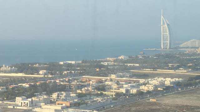 我国加强布局中东 助企业拓展沙特市场