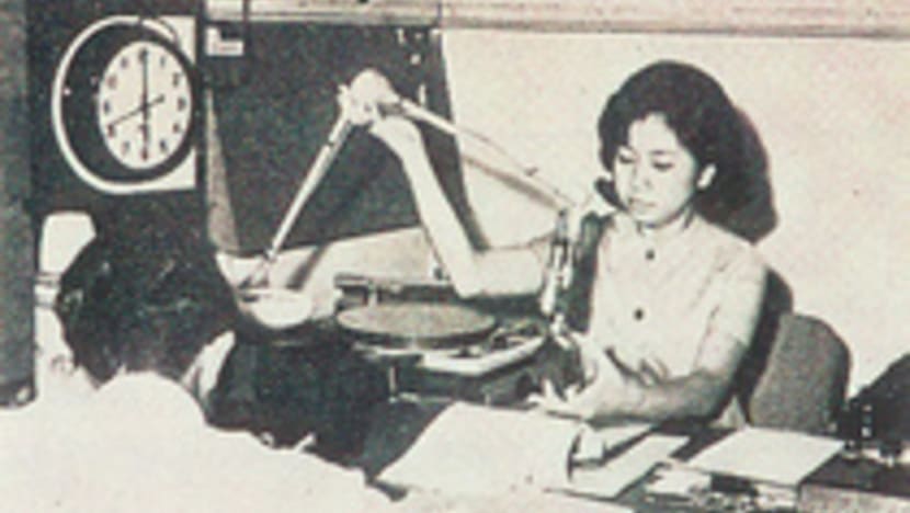 Some radio milestones through the decades