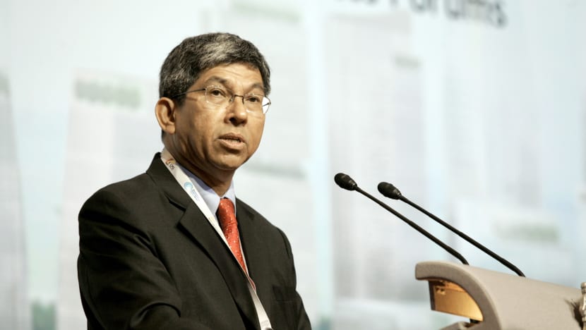 Some households may still be unaware of digital broadcasting transition: Yaacob