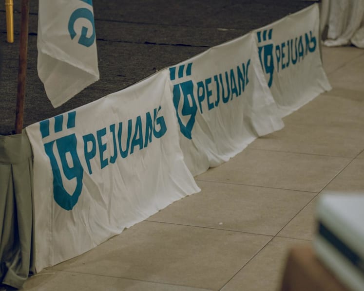 Malaysia's Perikatan Nasional rejects Pejuang's application to join coalition
