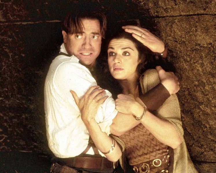 New Mummy film gets official title and release date