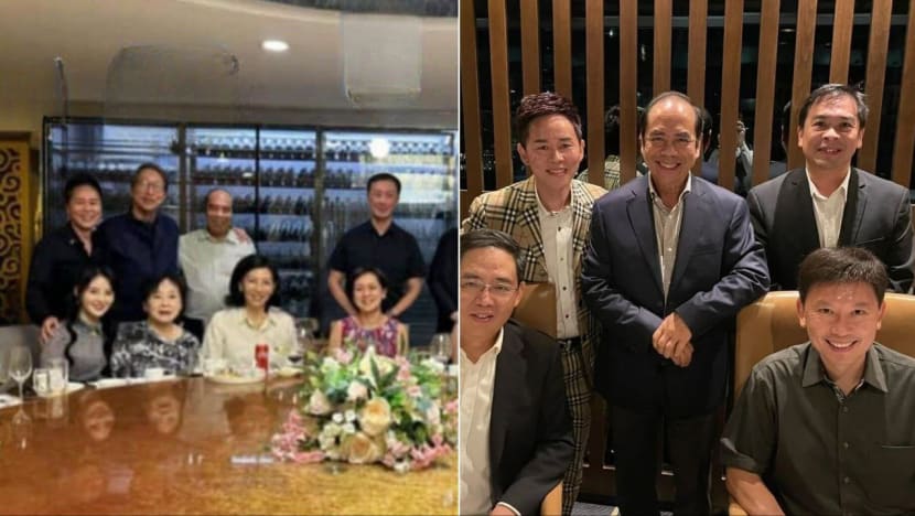 Ong Ye Kung, Chee Hong Tat have no dealings with Fujian gang member Su Haijin, say press secretaries