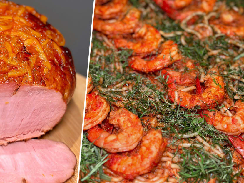 Superb Steak, Ham, Dry Laksa & Other Stuff To Order For X&rsquo;mas If You Hate Turkey