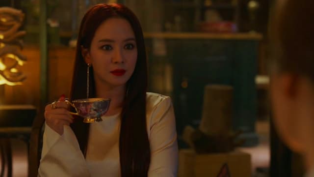 来魔女食堂吧（第6集）：遗忘是另一种成全 