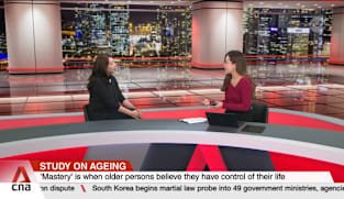 Older Singapore men are more vulnerable to isolation after retirement: Report