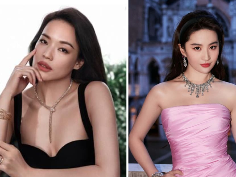 Bulgari says sorry for calling Taiwan a country, Chinese netizens demand apology from brand ambassadors Shu Qi, Liu Yifei too