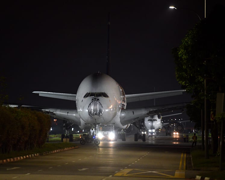 Commentary: Goodbye A380, is this the end of the super jumbo passenger plane?