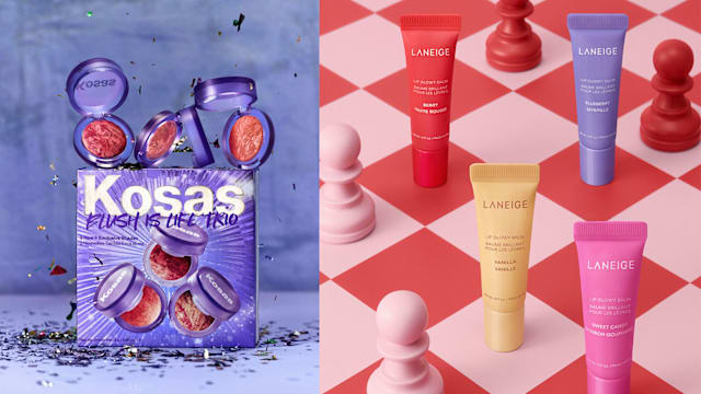 圣诞送礼不纠结：Sephora最值得入手的14款限定爆款礼盒