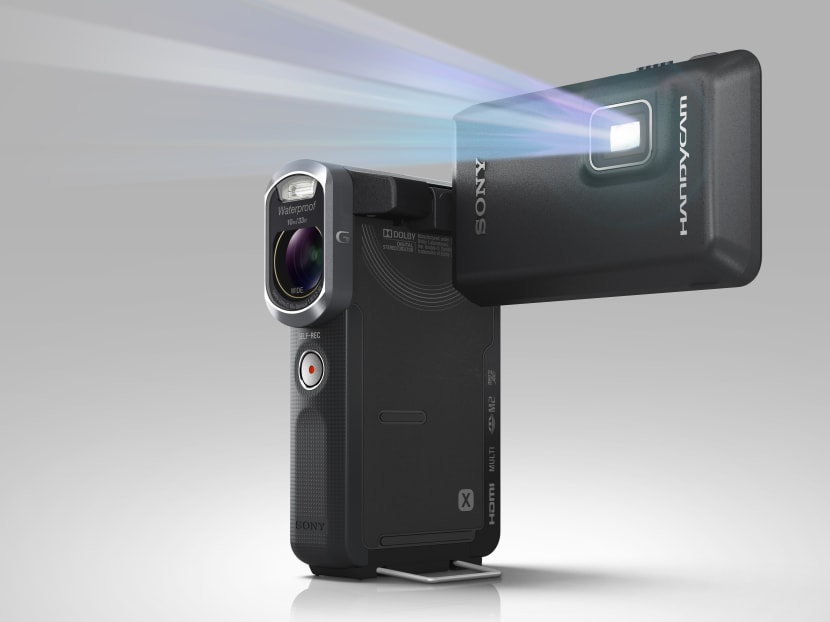 This Sony Handycam is a travelling storyteller - TODAY This Sony Handycam is a travelling storyteller - TODAY