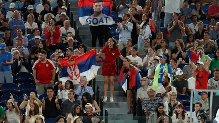 Sinner, Djokovic withdraw from US Open tune-up in Montreal