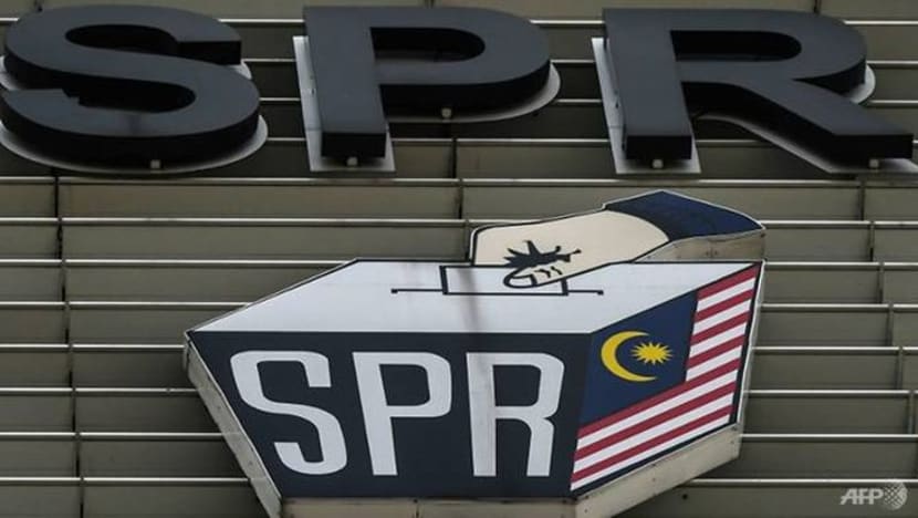 SPR nafi cetak nama asal Muhyiddin pada kertas undi SPR nafi cetak nama asal Muhyiddin pada kertas undi